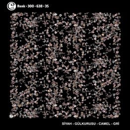 Cenk Oyalık Yazma(638-35)