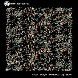 Cenk Oyalık Yazma(638-32)