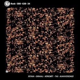 Cenk Oyalık Yazma(638-34)