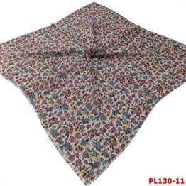 Eyfel Flamlı Eşarp(PL130-11)