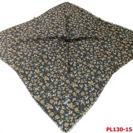 Eyfel Flamlı Eşarp(PL130-15)