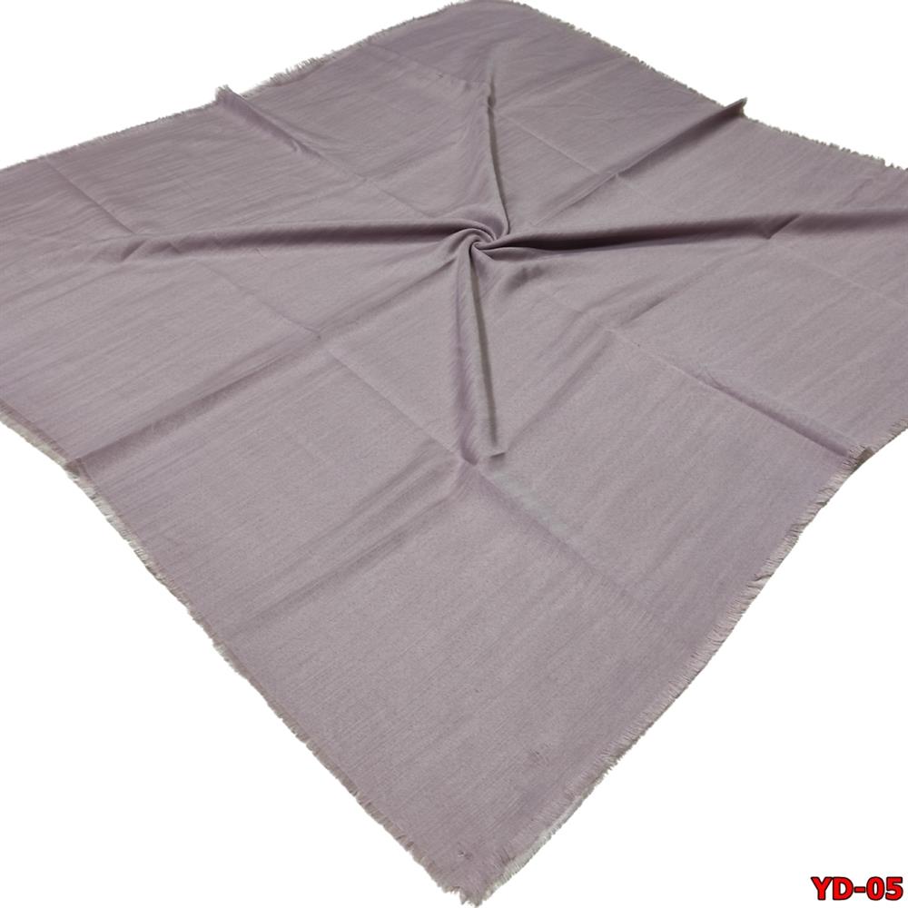  Kampanyalı Yazlık Düz Renk Sökme Eşarp(YD05)