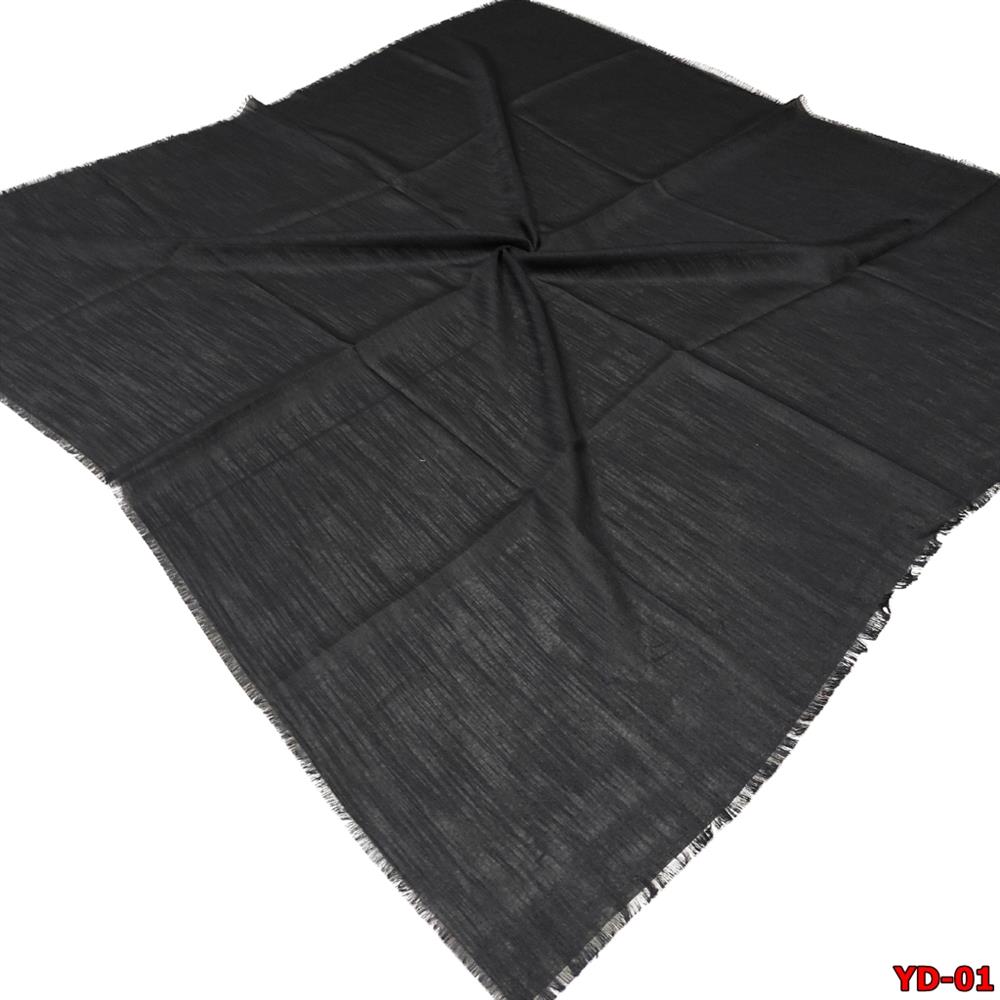  Kampanyalı Yazlık Düz Renk Sökme Eşarp(YD01)