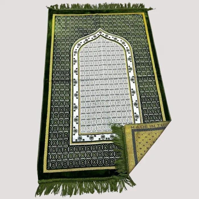 Dodya 1. Kalite Seccade 110x70 cm(07)