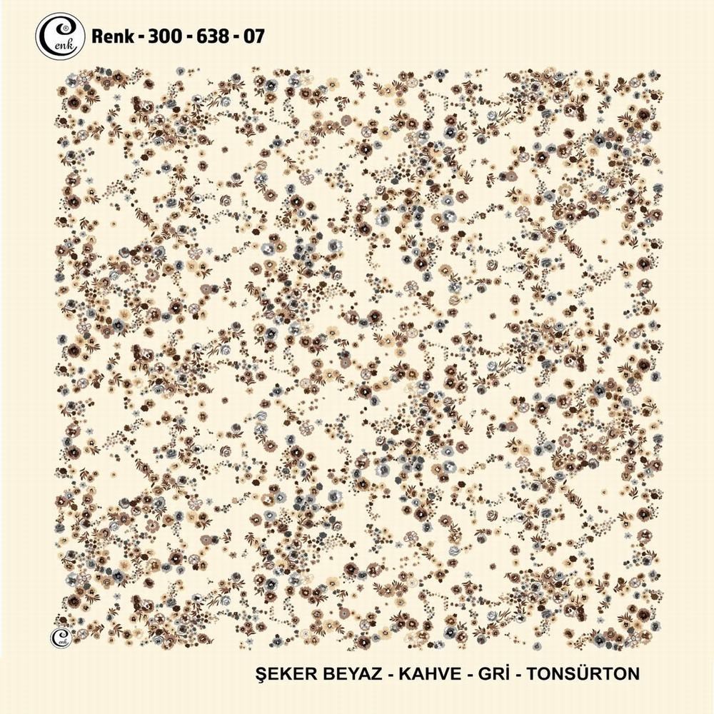 Cenk Oyalık Yazma(638-07)