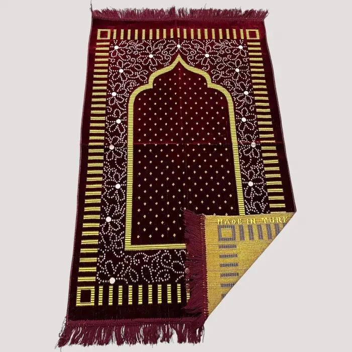 Dodya 1. Kalite Seccade 110x70 cm(03)