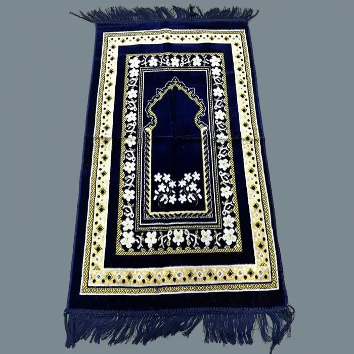 Dodya 1. Kalite Çocuk Seccadesi(03)