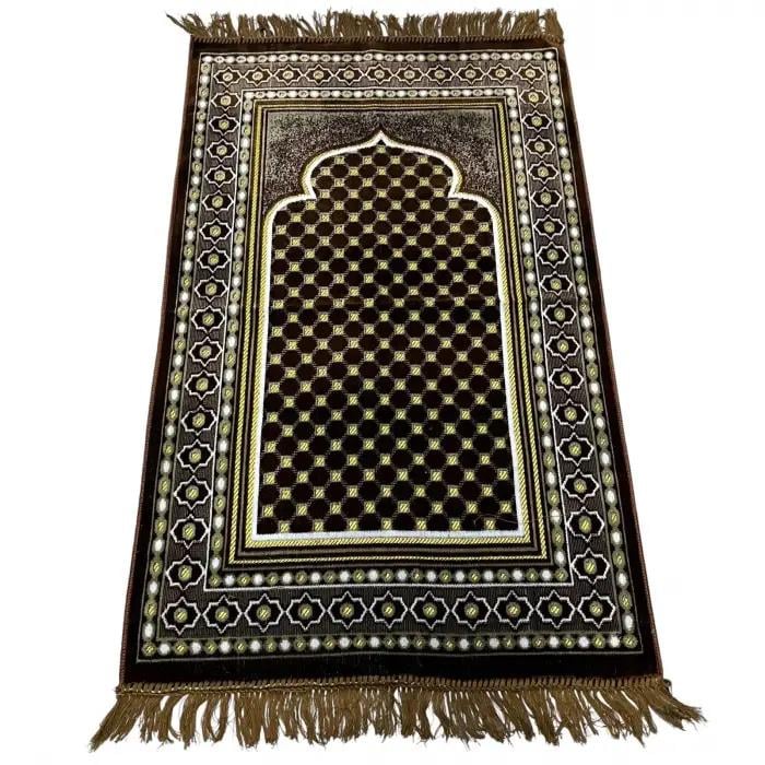 Dodya 1. Kalite Seccade 110x70 cm(12)
