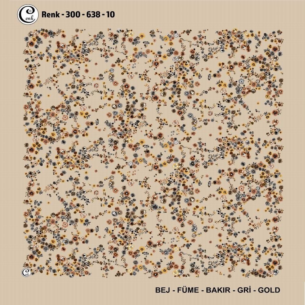 Cenk Oyalık Yazma(638-10)