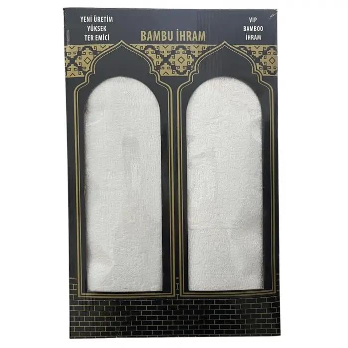 Bambu Kutulu 1. Kalite İhram
