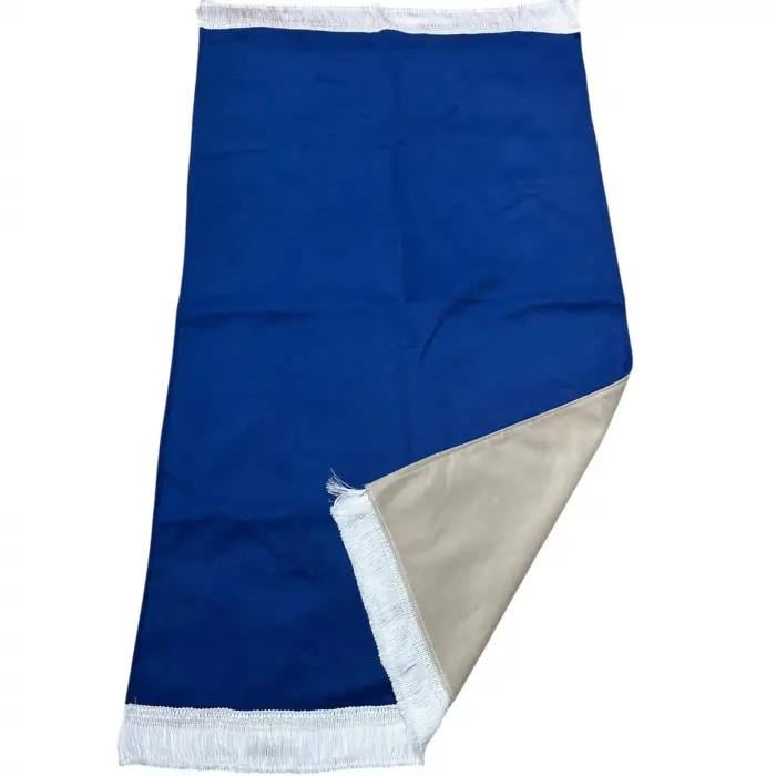 Çift Taraflı Lüks Kadife Seccade(23)