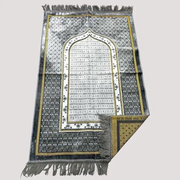 Dodya 1. Kalite Seccade 110x70 cm(06)