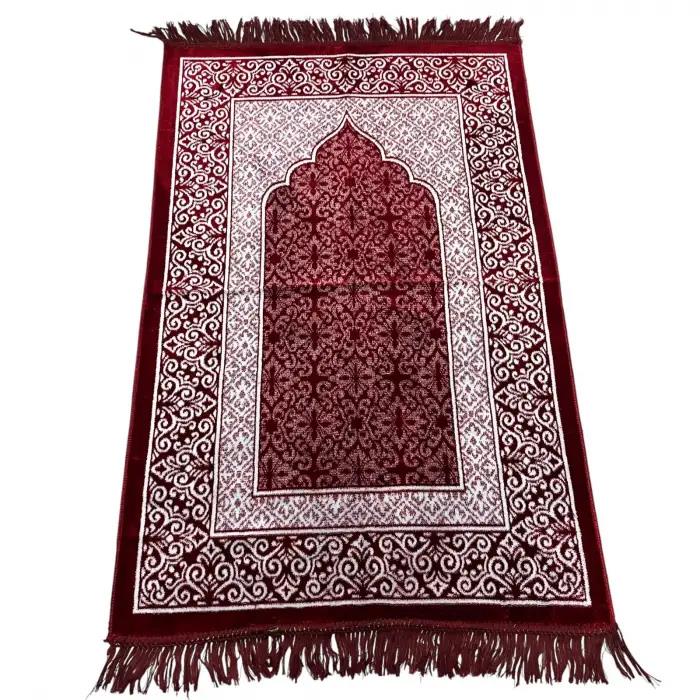 Dodya 1. Kalite Seccade 110x70 cm(21)