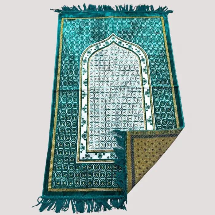 Dodya 1. Kalite Seccade 110x70 cm(05)