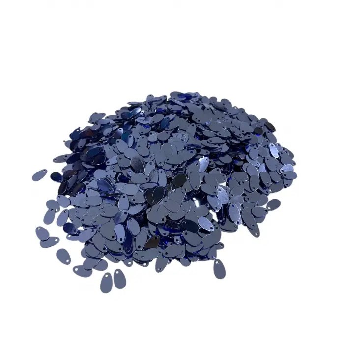 Pleksi Oya İşleme Pulu Damla 50 gr. İndigo (pul05-22)