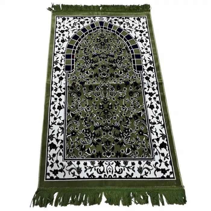 700 gram 1. Kalite Halı Seccade(14)