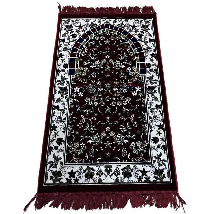 700 gram 1. Kalite Halı Seccade(12)