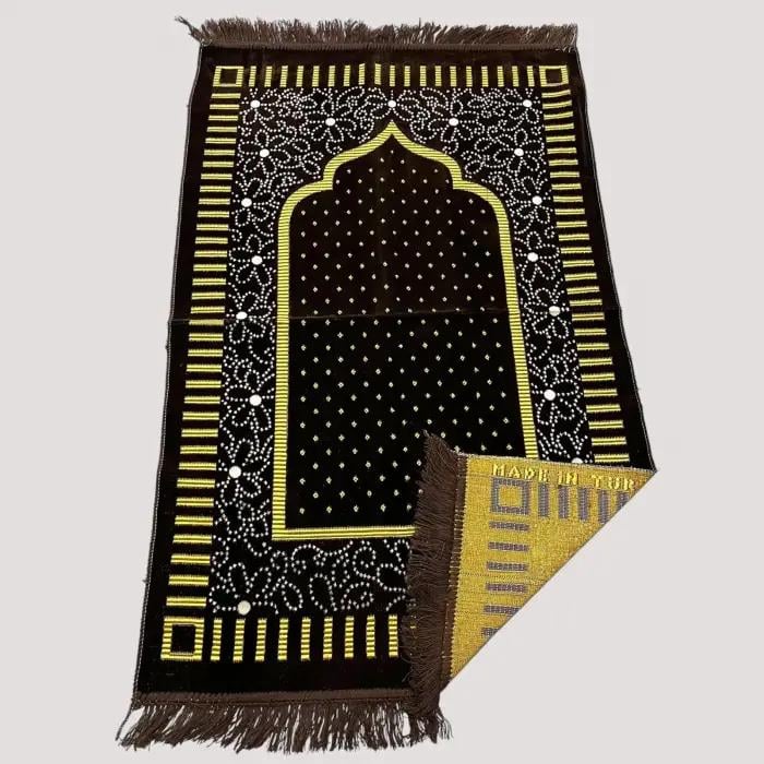 Dodya 1. Kalite Seccade 110x70 cm(02)