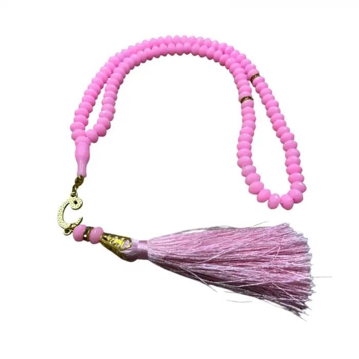 99'lu Kristal Tesbih(tsp04-06)