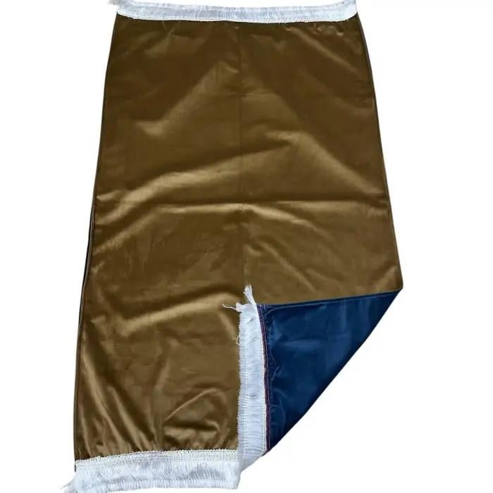 Çift Taraflı Lüks Kadife Seccade(22)