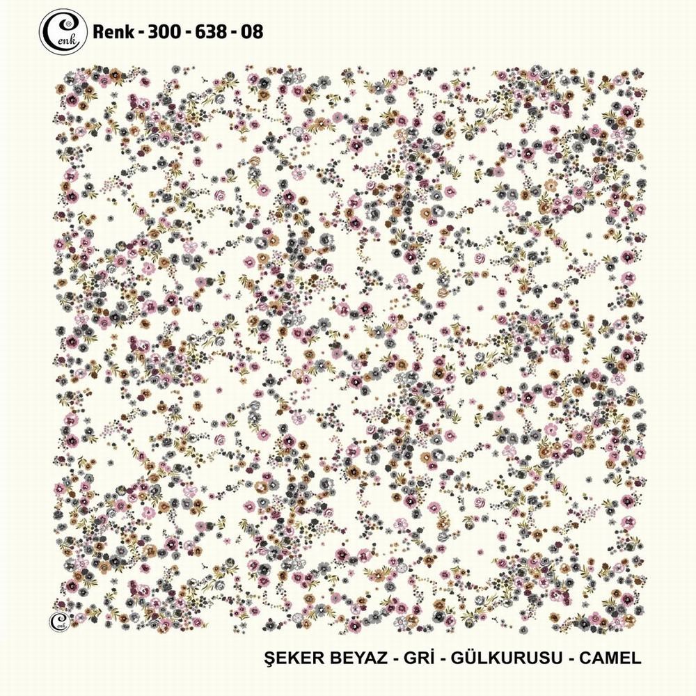 Cenk Oyalık Yazma(638-08)