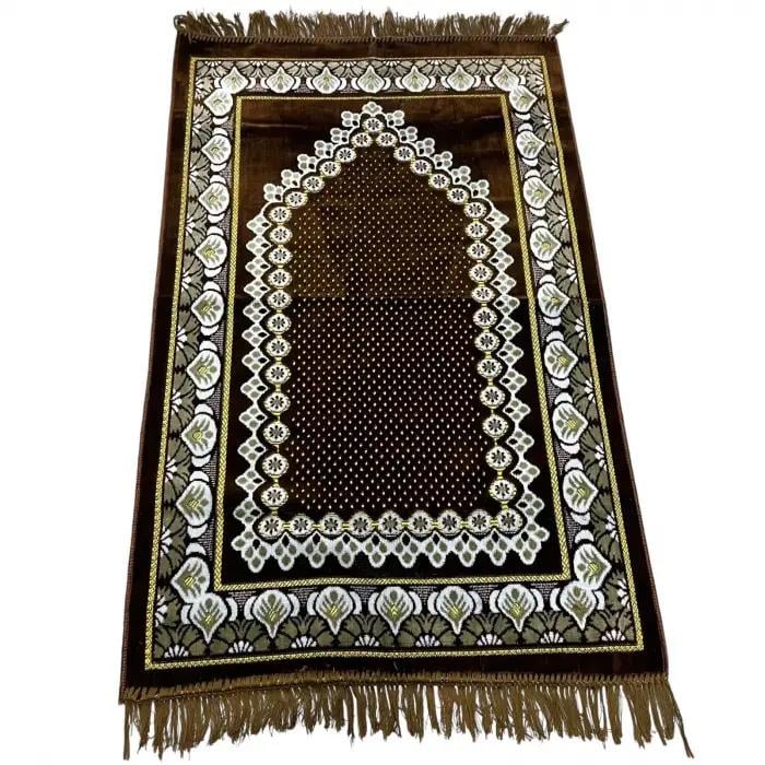 Dodya 1. Kalite Seccade 110x70 cm(13)
