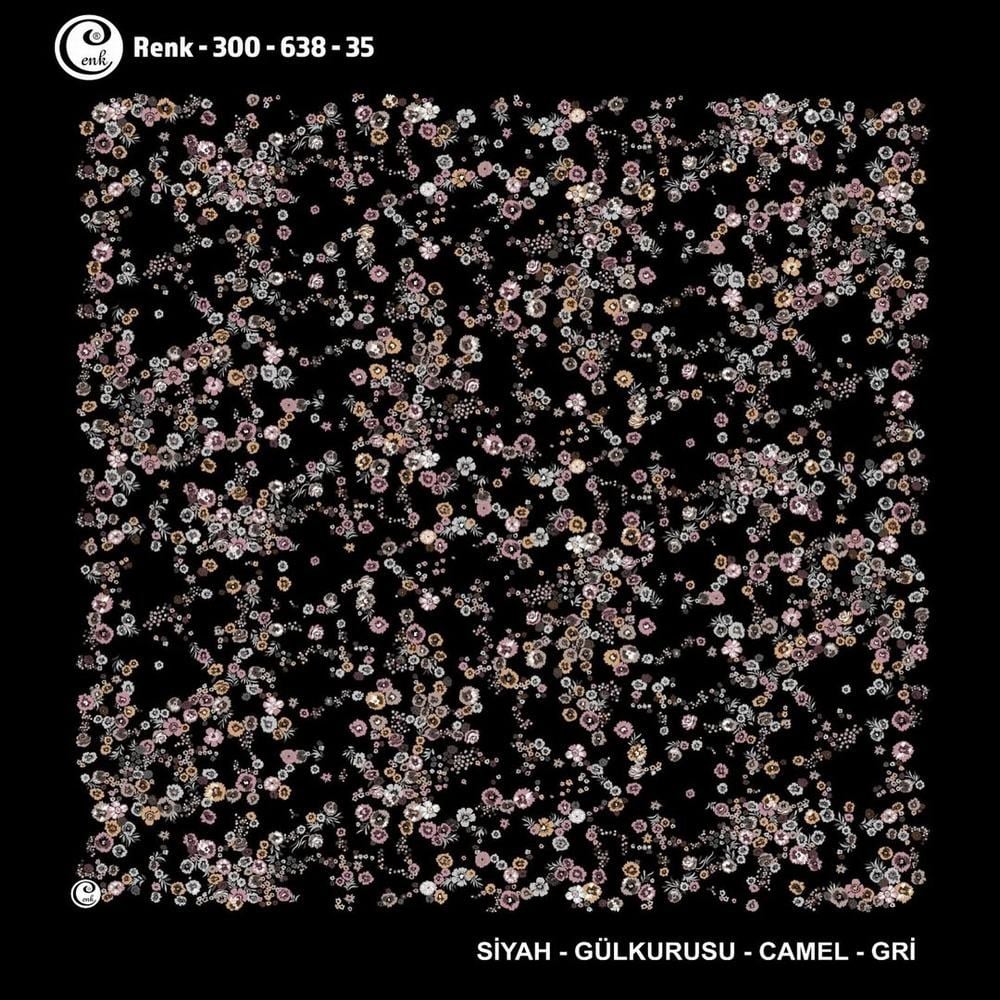 Cenk Oyalık Yazma(638-35)