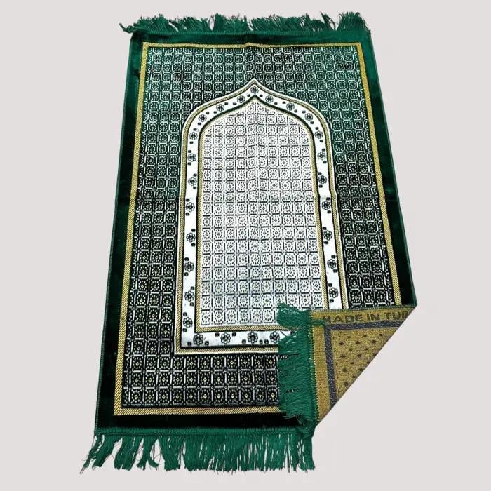Dodya 1. Kalite Seccade 110x70 cm(09)