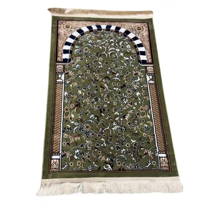1300 gram Lüks Kadife Ravza Seccade(21)