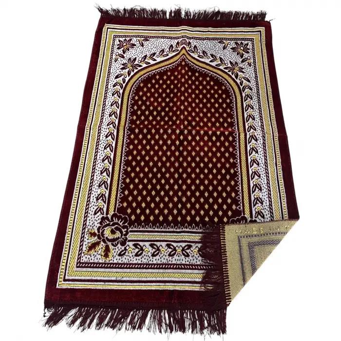 400 gram Kadife Şpingel Seccade(04)
