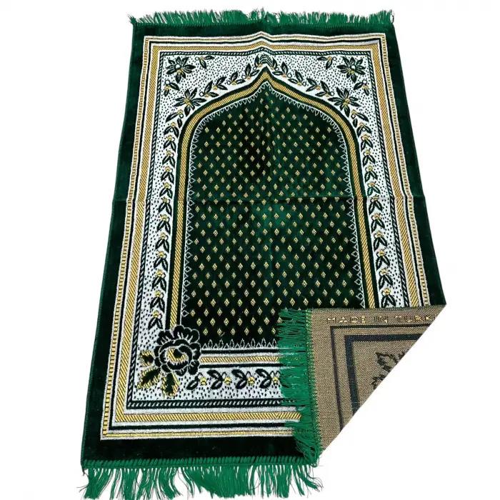 400 gram Kadife Şpingel Seccade(01)