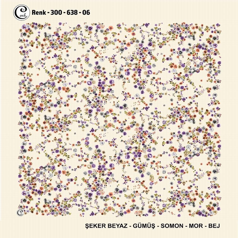 Cenk Oyalık Yazma(638-06)