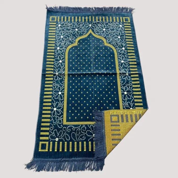 Dodya 1. Kalite Seccade 110x70 cm(04)