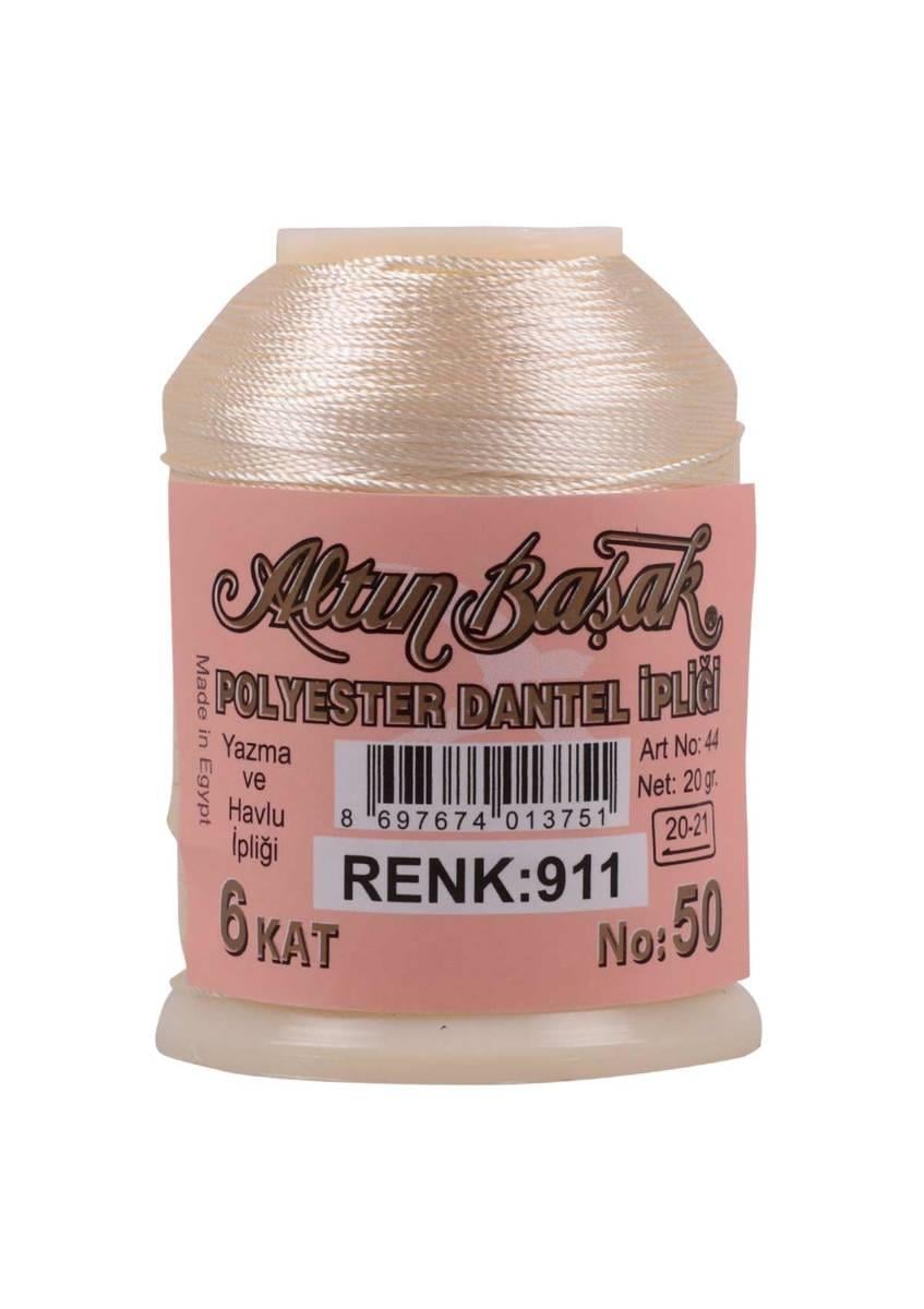 Altınbaşak 20 Gr. Oya İpi (No-911)
