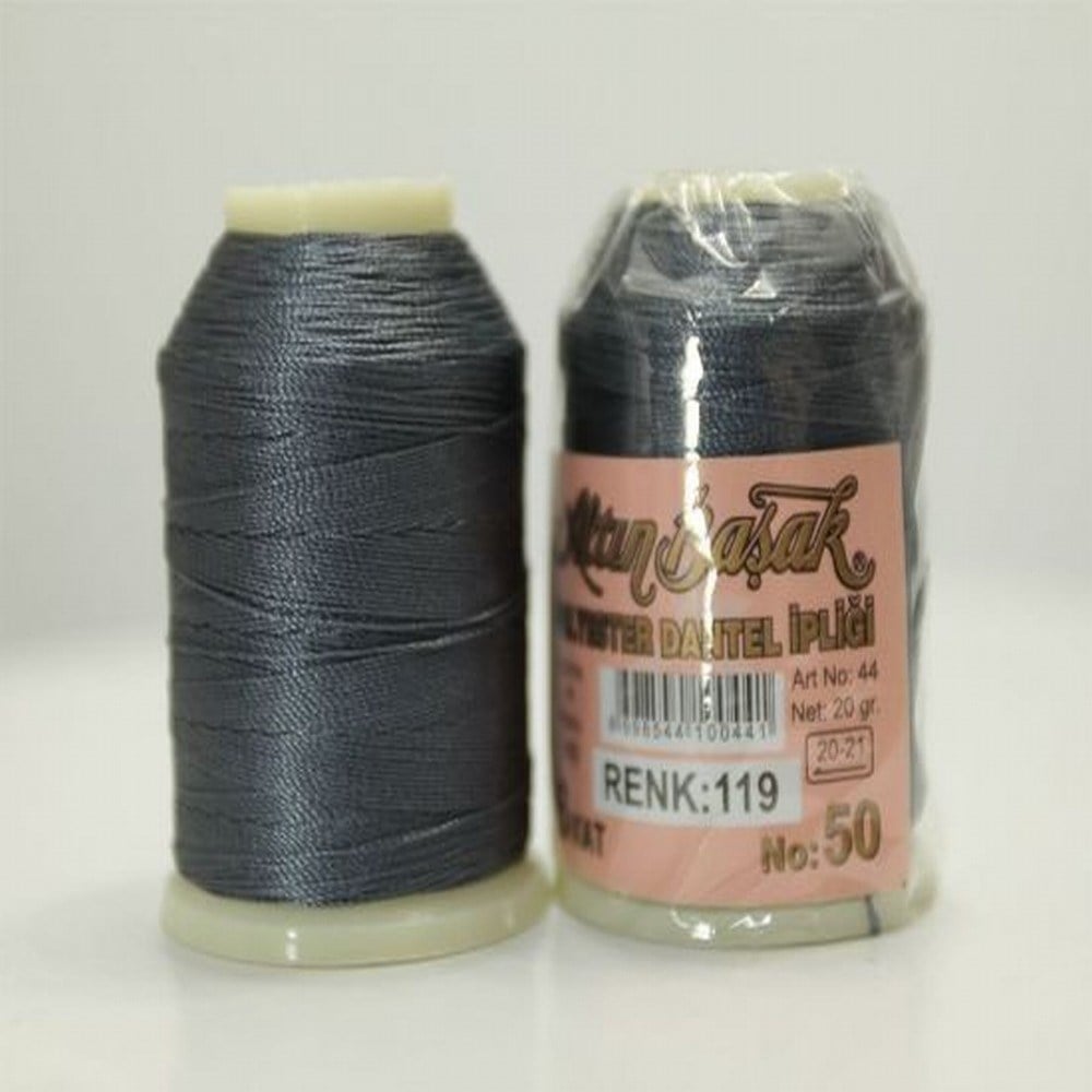 Altınbaşak 20 Gr. Oya İpi (No-119)