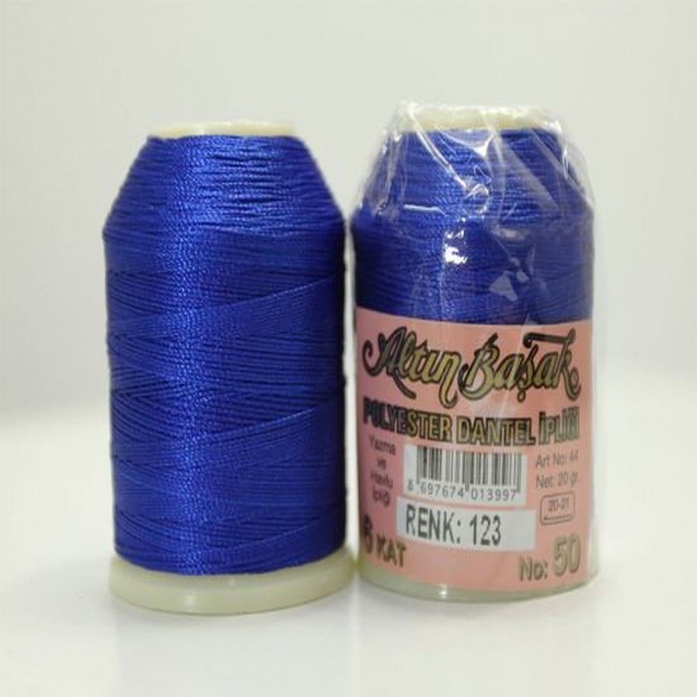 Altınbaşak 20 Gr. Oya İpi (No-123)