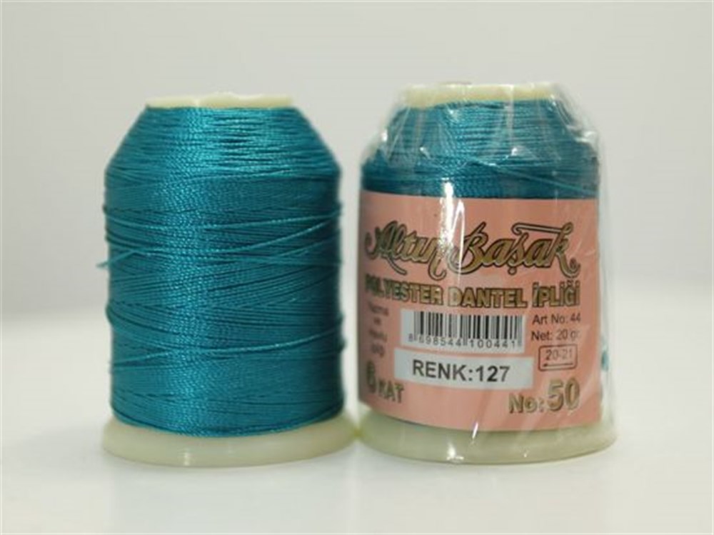 Altınbaşak 20 Gr. Oya İpi (No-127)