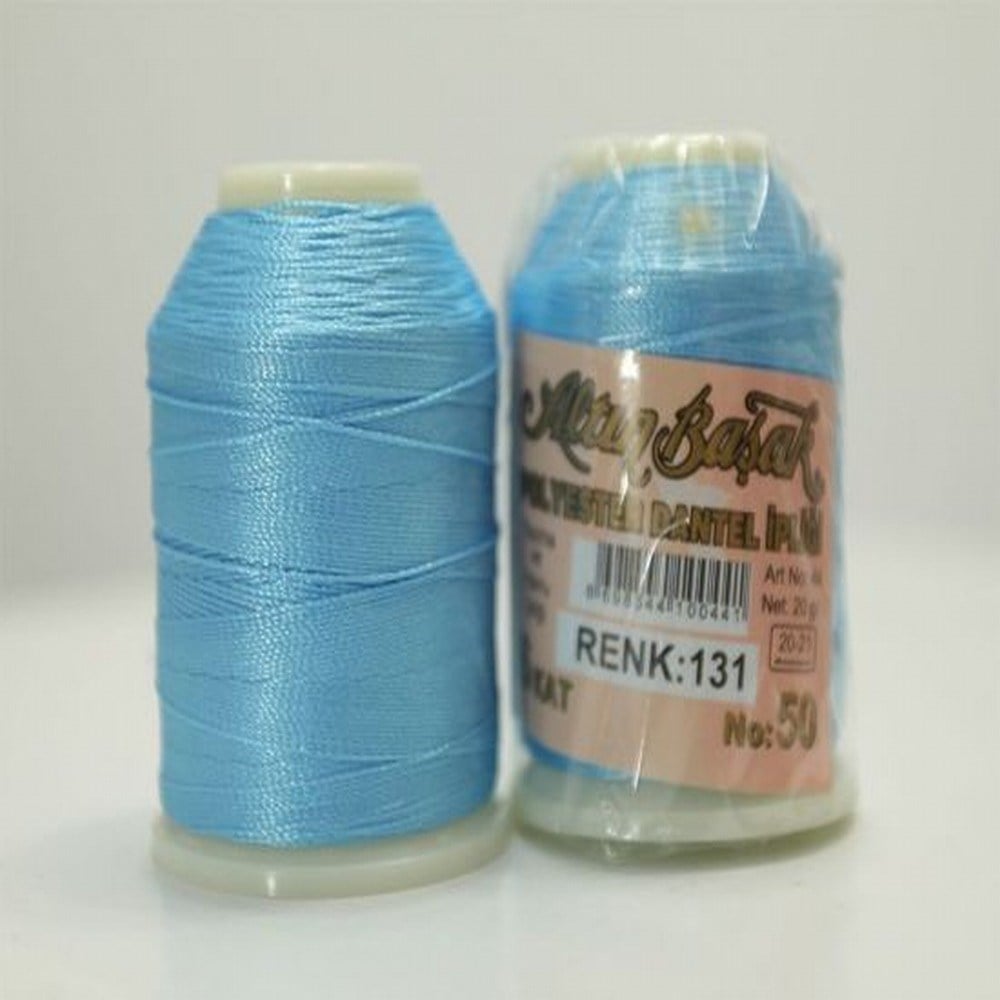 Altınbaşak 20 Gr. Oya İpi (No-131)