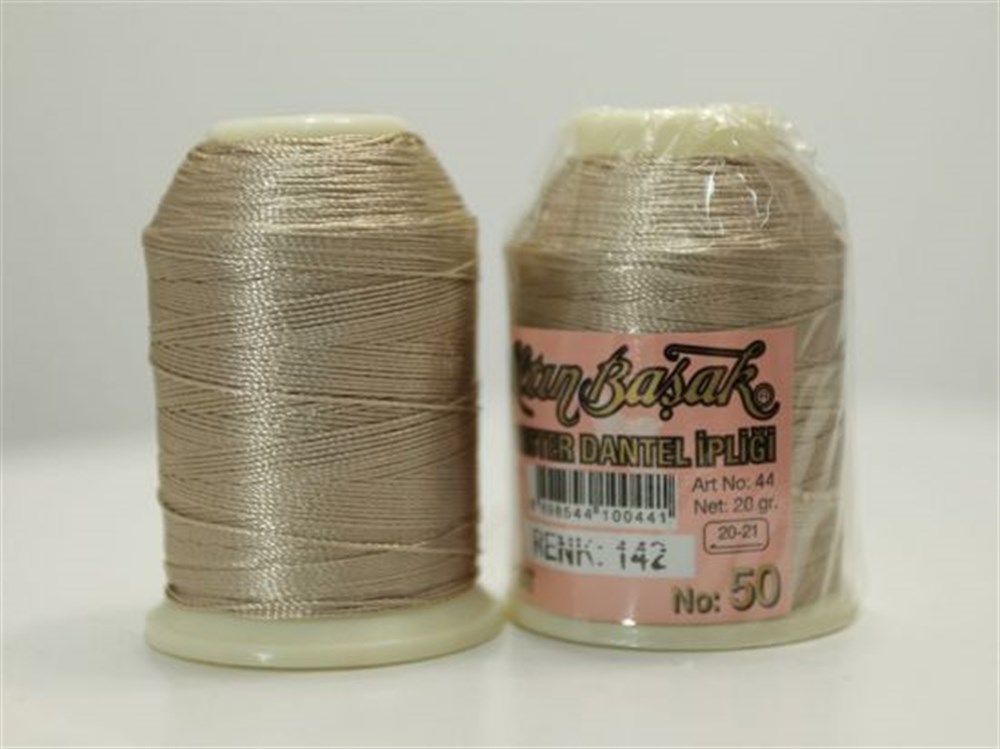 Altınbaşak 20 Gr. Oya İpi (No-142)