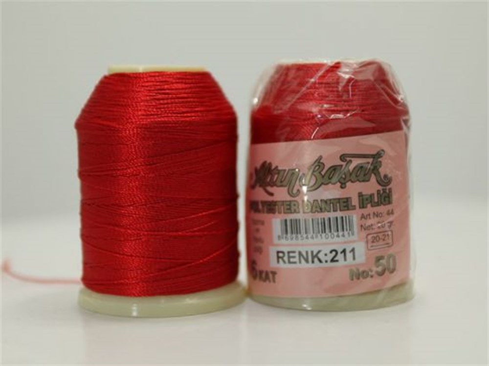 Altınbaşak 20 Gr. Oya İpi (No-211)