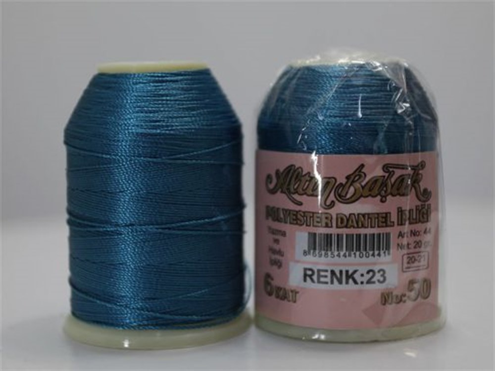 Altınbaşak 20 Gr. Oya İpi (No-23)