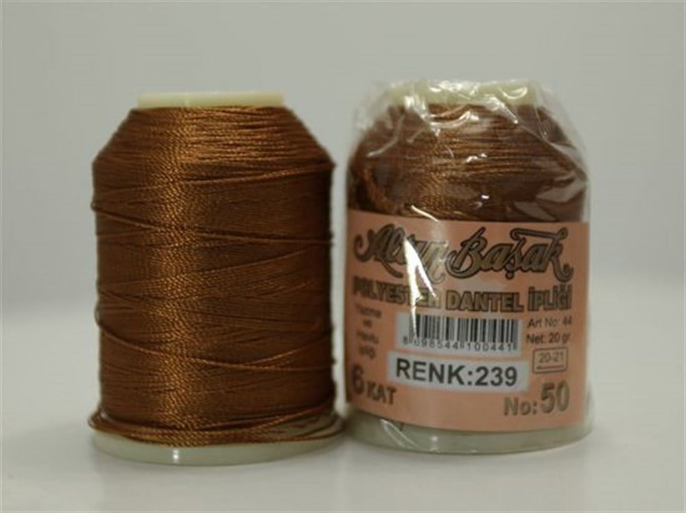 Altınbaşak 20 Gr. Oya İpi (No-239)