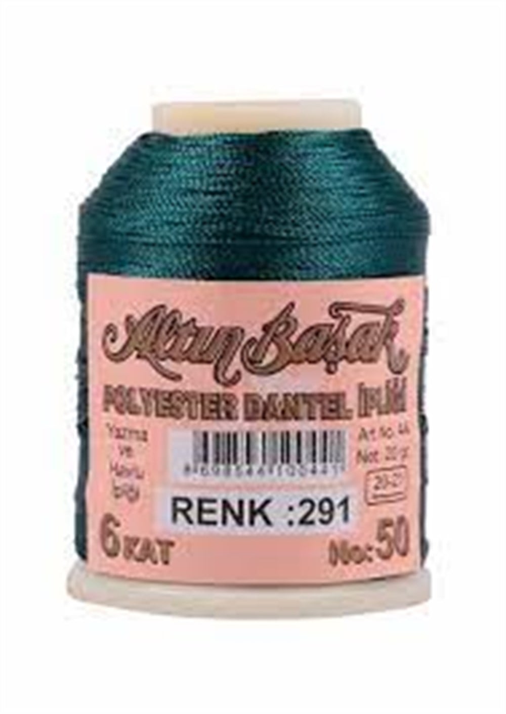 Altınbaşak 20 Gr. Oya İpi (No-291)