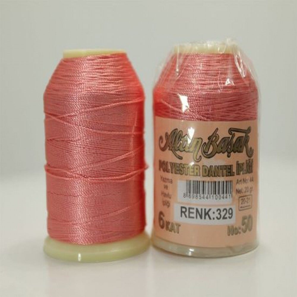 Altınbaşak 20 Gr. Oya İpi (No-329)