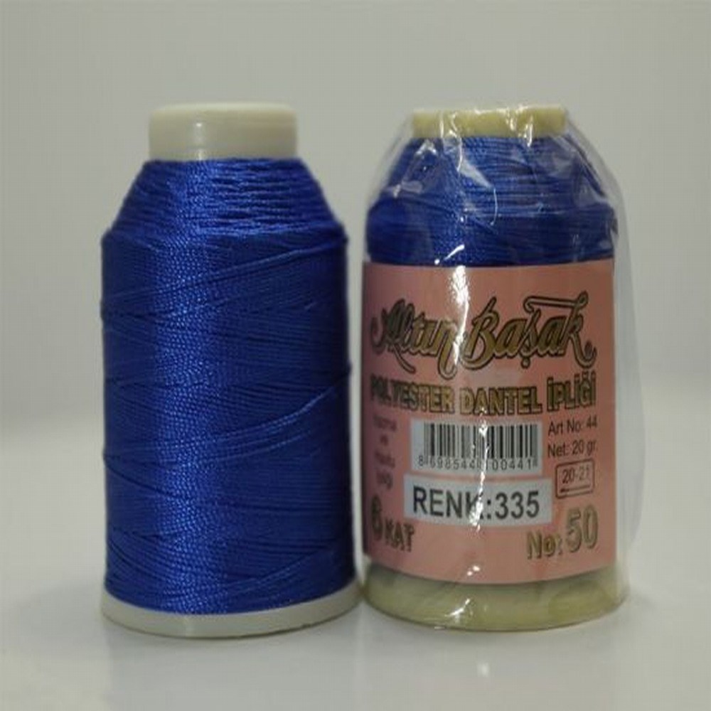 Altınbaşak 20 Gr. Oya İpi (No-335)