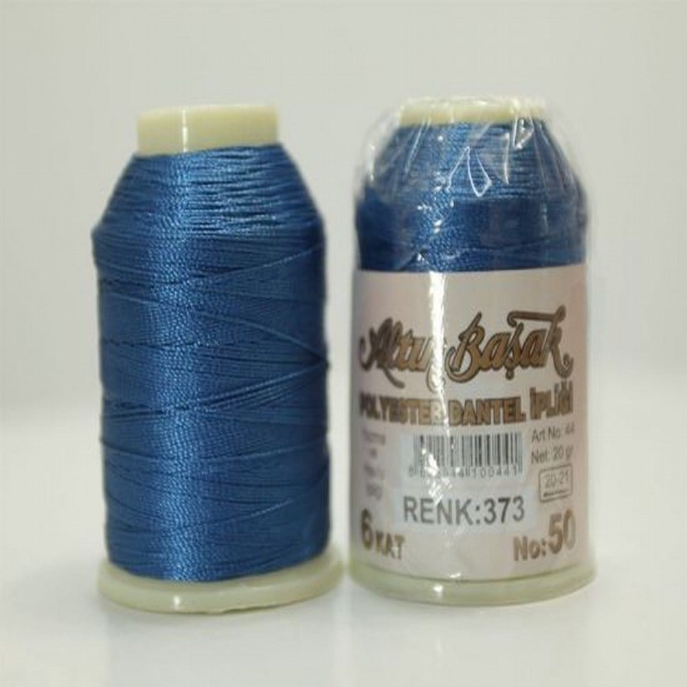 Altınbaşak 20 Gr. Oya İpi (No-373)