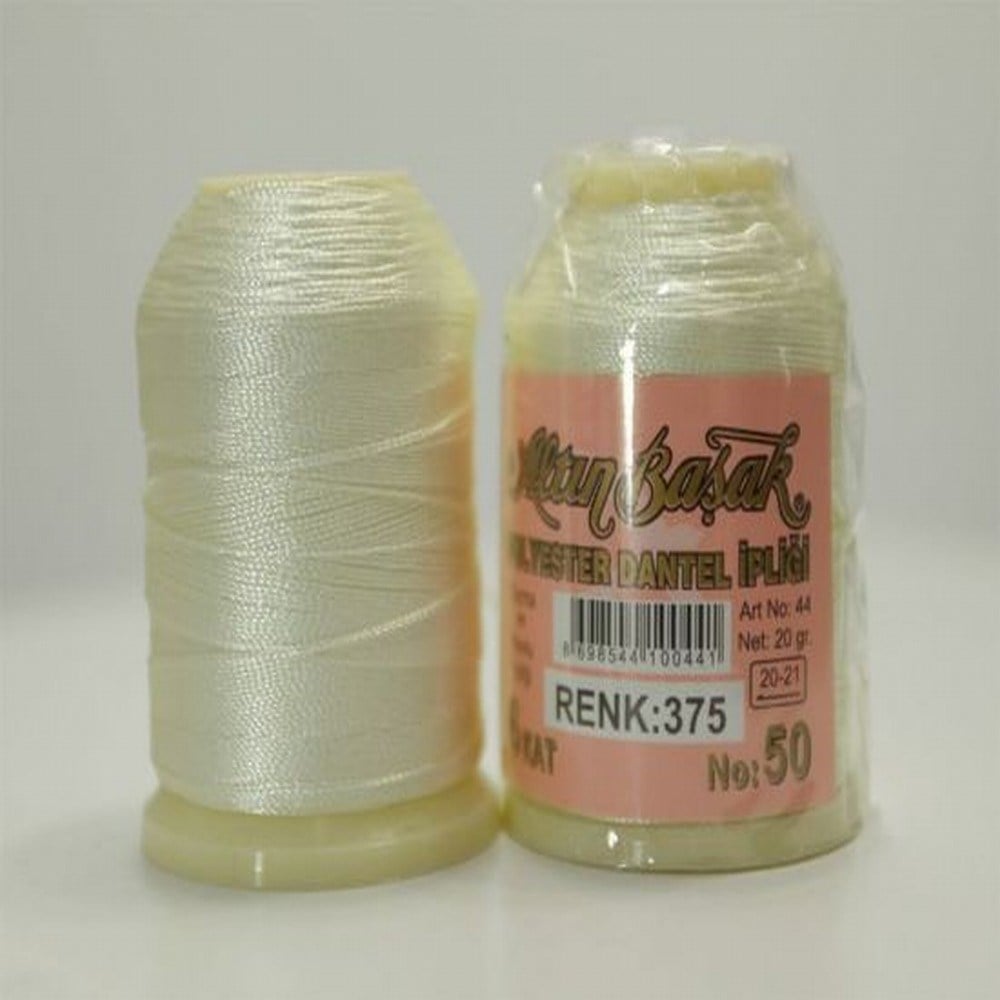 Altınbaşak 20 Gr. Oya İpi (No-375)