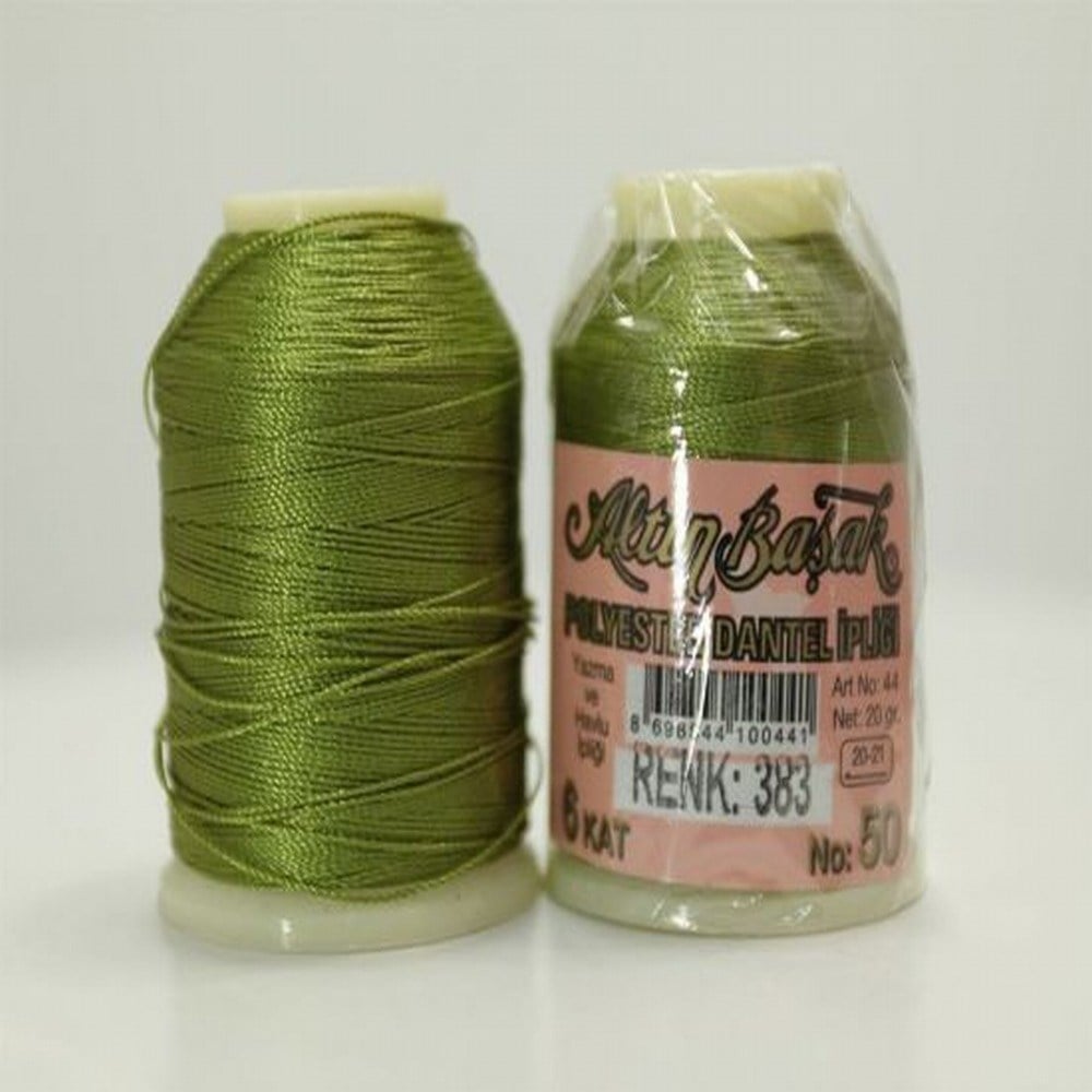 Altınbaşak 20 Gr. Oya İpi (No-383)