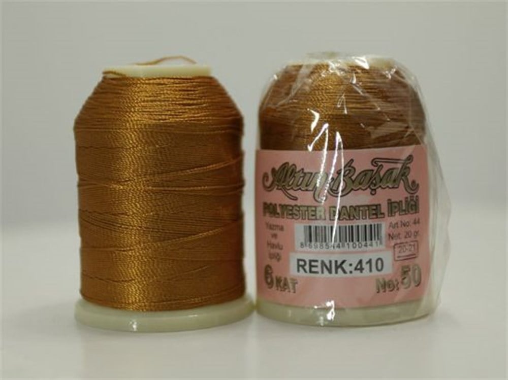 Altınbaşak 20 Gr. Oya İpi (No-410)