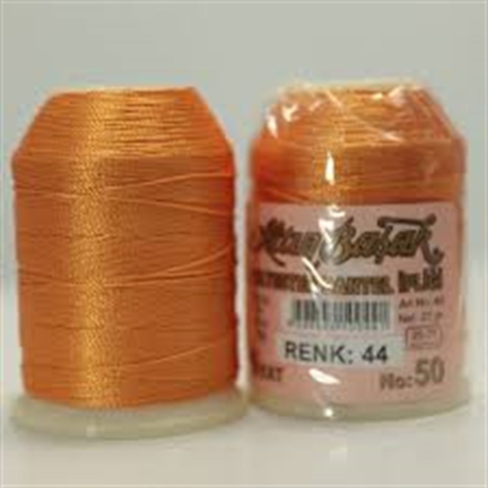 Altınbaşak 20 Gr. Oya İpi (No-44)